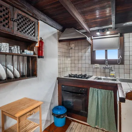 Tesbabo Rural - Mimo Apartment Mocanal Exterior photo