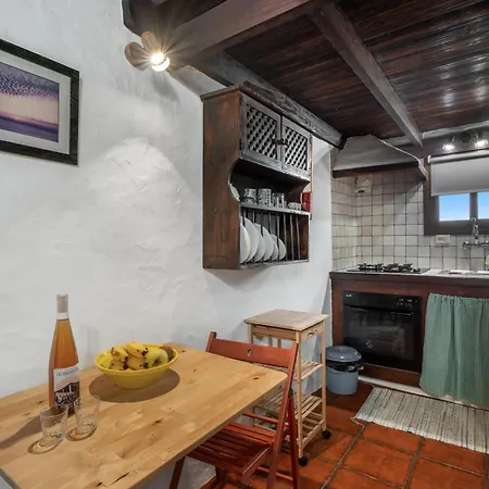 Tesbabo Rural - Mimo Apartment Mocanal Exterior photo