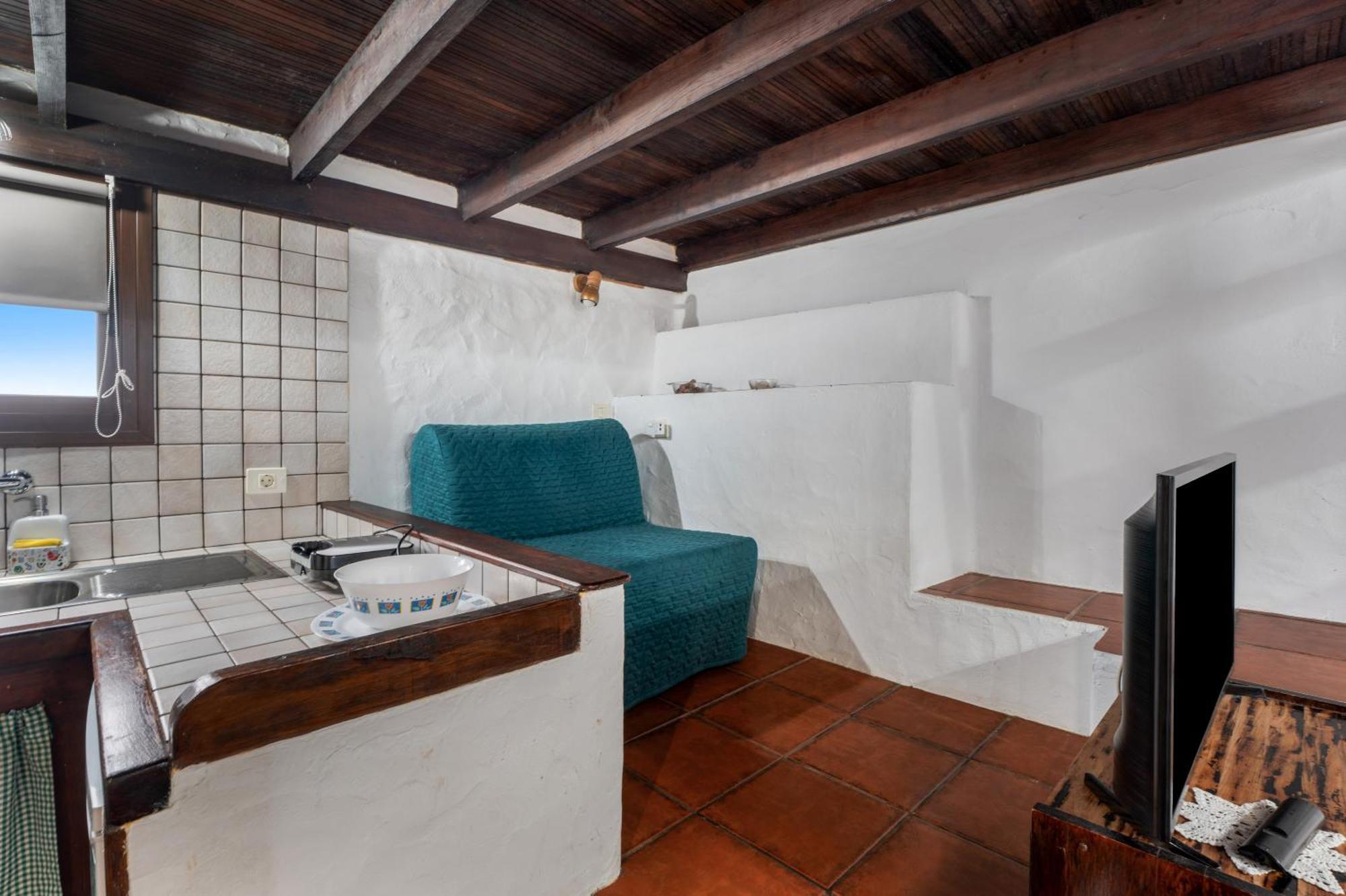 Tesbabo Rural - Mimo Apartment Mocanal
