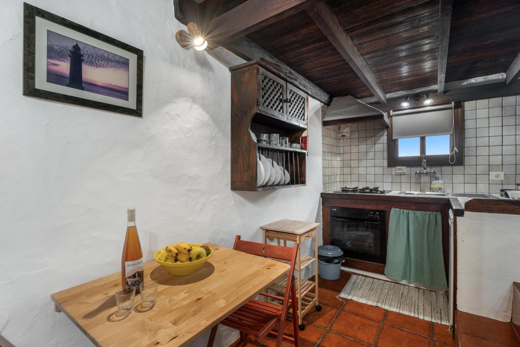 Apartment Tesbabo Rural - Mimo Mocanal